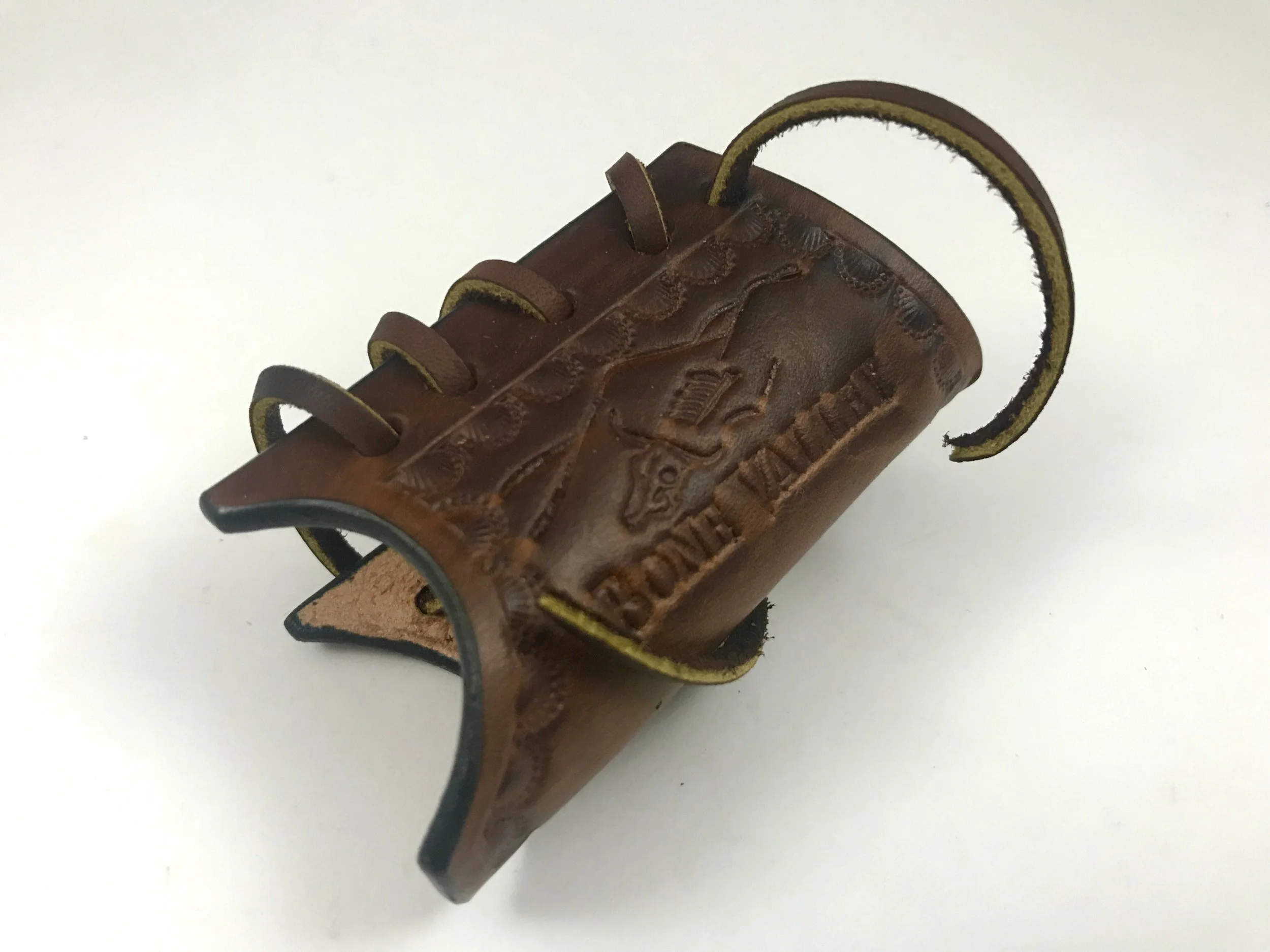 415 Wildlife Hatchet Accessories — Bone Valley Co.